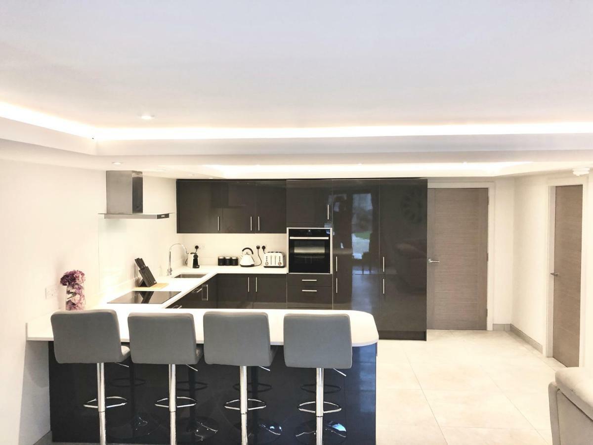 Апартаменты Millstream Mews Бэйквэлл Экстерьер фото