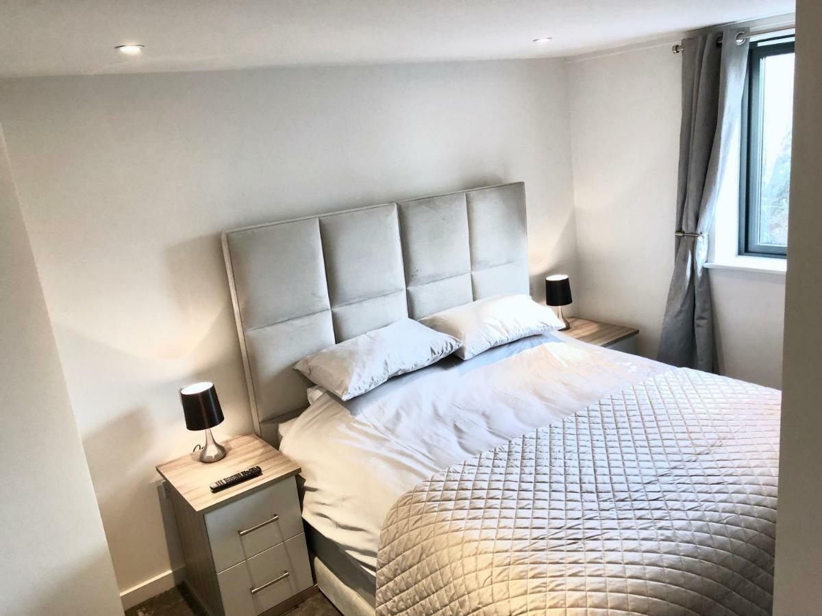 Апартаменты Millstream Mews Бэйквэлл Экстерьер фото