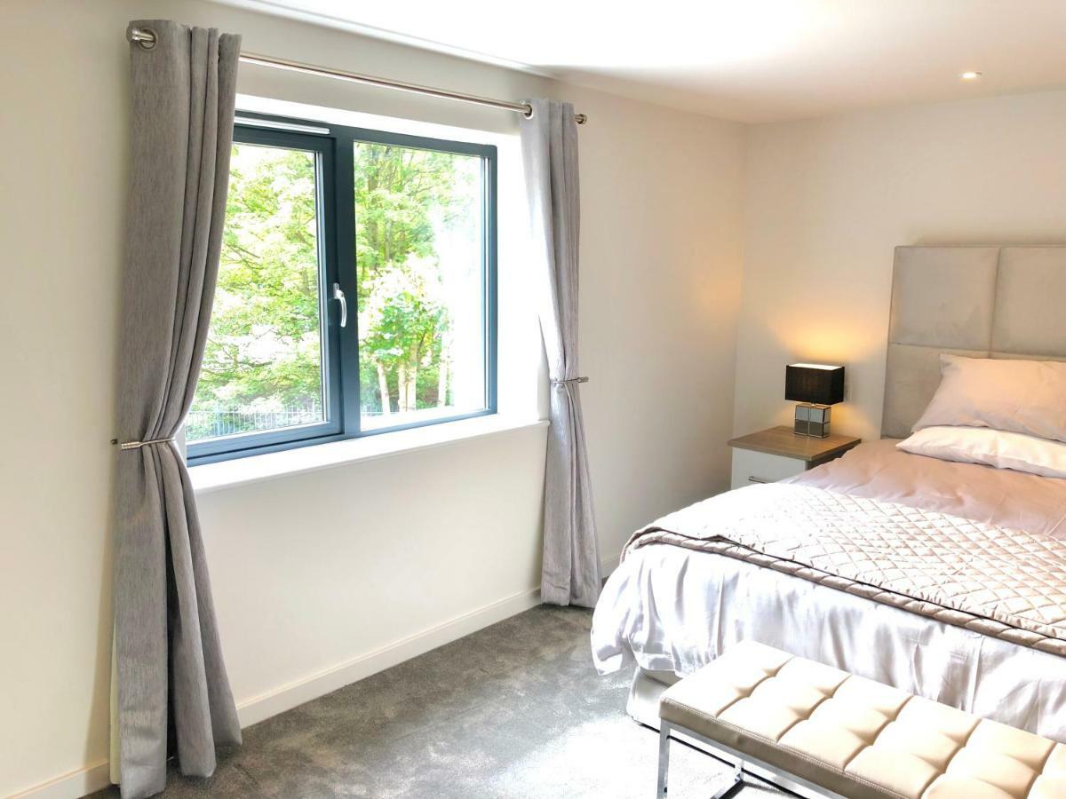 Апартаменты Millstream Mews Бэйквэлл Экстерьер фото